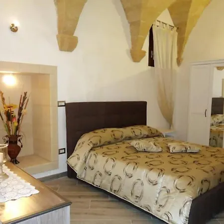 Nel Cuore Di Lejlighed Lecce