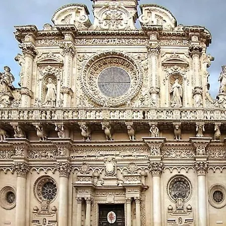 Nel Cuore Di * Lecce