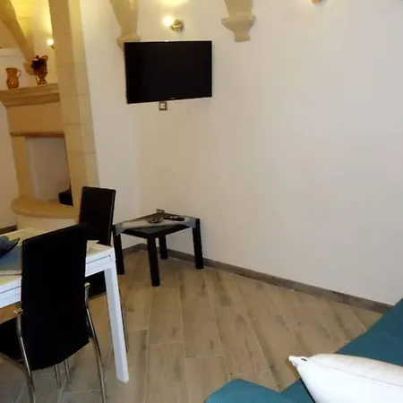 Διαμέρισμα Nel Cuore Di *