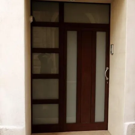 Nel Cuore Di アパート *