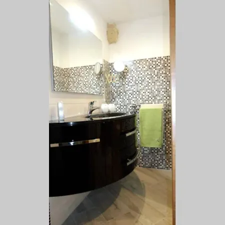 Lägenhet Nel Cuore Di Lecce