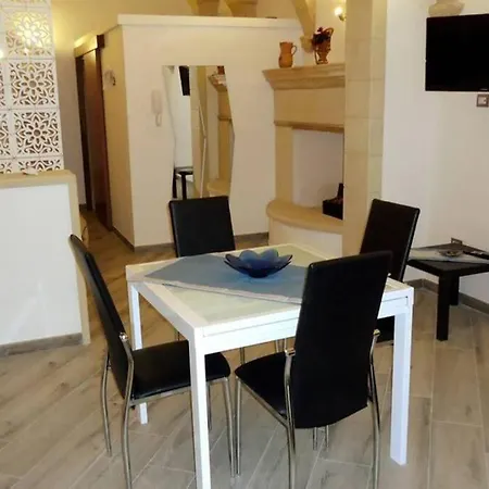 Apartment Nel Cuore Di *