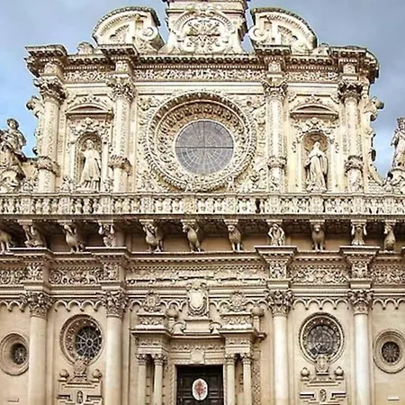 Nel Cuore Di * Lecce