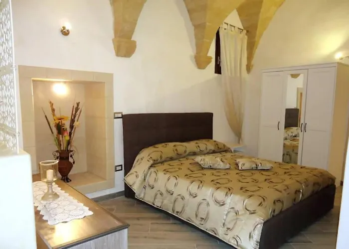 Nel Cuore Di Daire Lecce