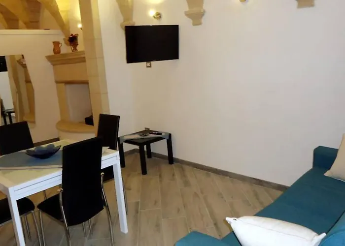 Daire Nel Cuore Di *