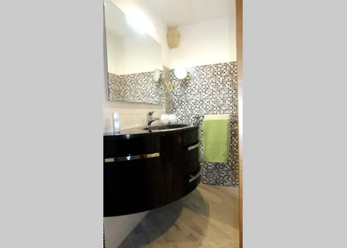 דירה Nel Cuore Di לצ'ה